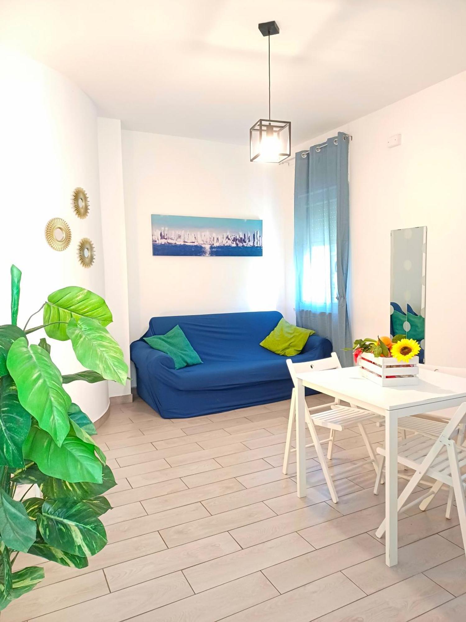 Moonlight Sorrento Studios Екстер'єр фото