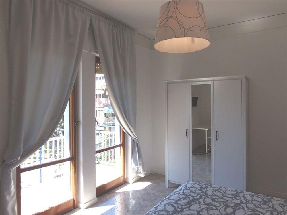 Moonlight Sorrento Studios Екстер'єр фото