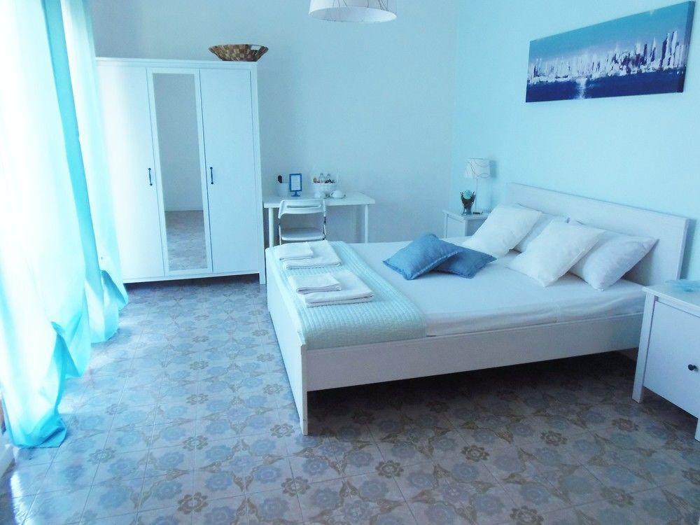 Moonlight Sorrento Studios Екстер'єр фото