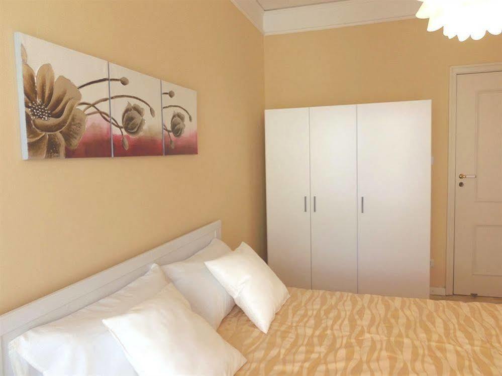 Moonlight Sorrento Studios Екстер'єр фото